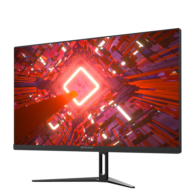 IPASON GF240 23.8 Inches 180Hz E-sport Gaming Monitor FreeSync Support