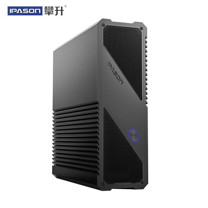 IPASON Mini PC i5-12400/16g/512g