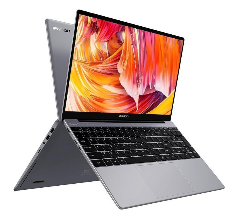 IPASON SmartBook P2X Business Laptop